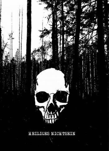 Die Schwarze Sonne : Heiliges Nichtsein